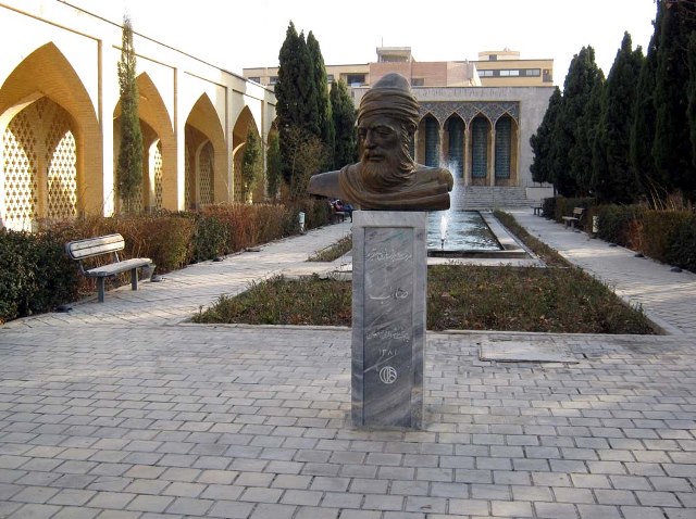 صائب تبریزی